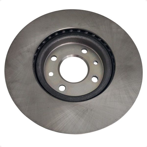 Par Disco Freio Dianteiro Ventilado Argo Cronos Pulse 1.3 8v Firefly Hipper Freios HF32