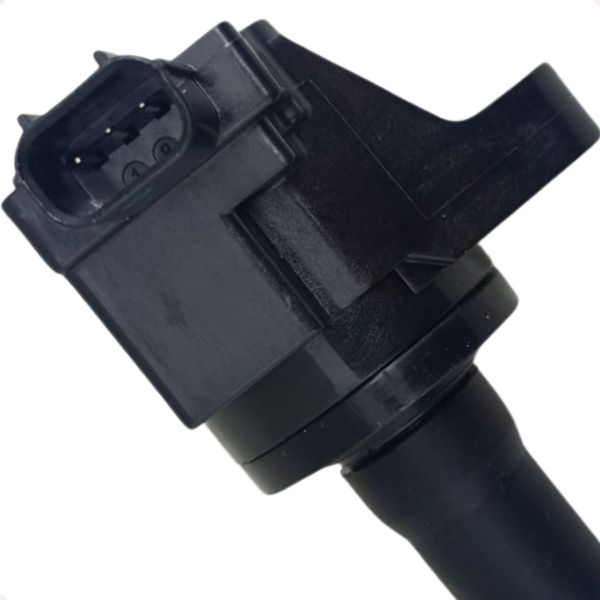 Bobina Ignição City Fit 1.4 1.5 16v Flex 2009 2010 2011 2012 2013 2014 Ymax