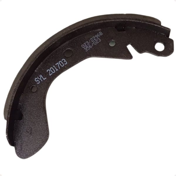 Jogo Sapatas Lonas Freio Traseiro Agile Corsa SYL 201703