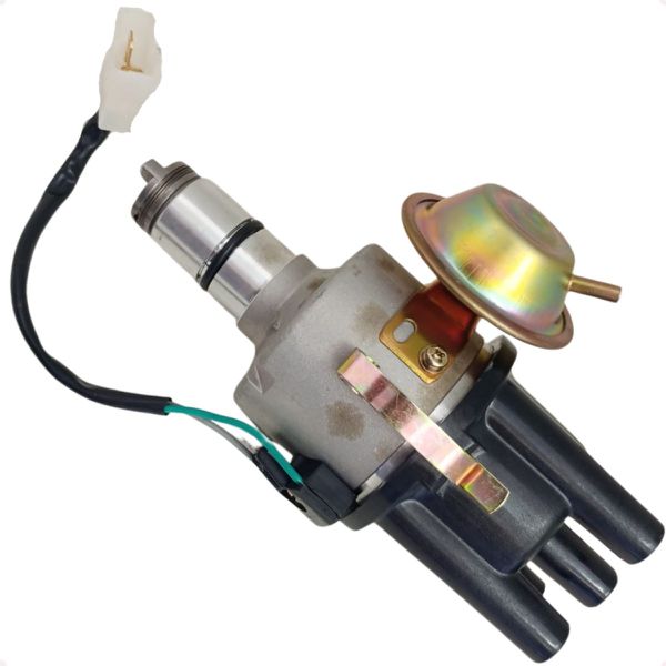 Distribuidor Ignição Eletrônica Fusca Kombi 1600 1992 a 1996