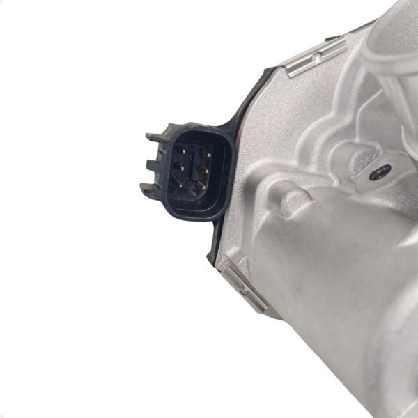 Corpo Borboleta Tbi Agile Montana 1.4 8v Flex