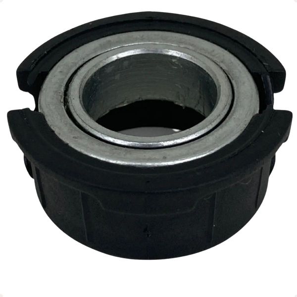 Rolamento E Bucha Inferior Coluna Direção Corsa Classic Wind Wagon Pickup Super Milenium 1994 a 2017