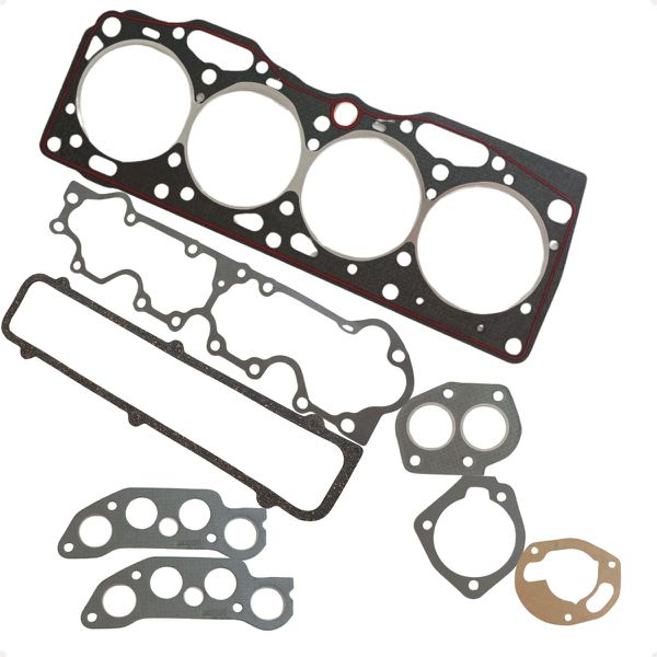 Jogo Junta Superior Cabeçote Palio Siena Strada Palio Weekend Tipo Prêmio 1.6 8v Argentino Sabó 79554