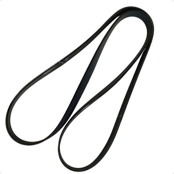 Correia Serviço Alternador Poli-V Golf 1.6 8v EA111 2002 A 2013 Gates 6PK1548