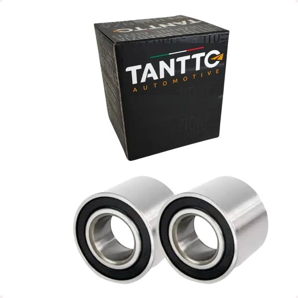 Par Rolamento Roda Traseira Corsa Joy Maxx Premium SS 2002 a 2012 Tantto TAN275343