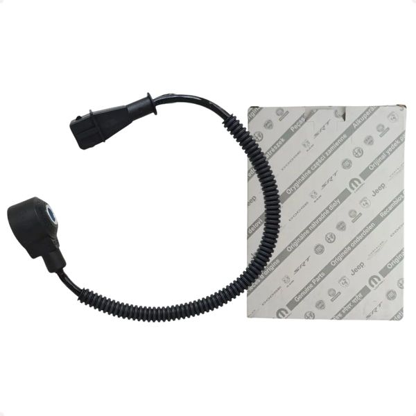 Sensor Detonação Doblo Palio Weekend Punto Strada Grand Siena Palio 1.6 1.8 16v E-torq Flex Original 55223460