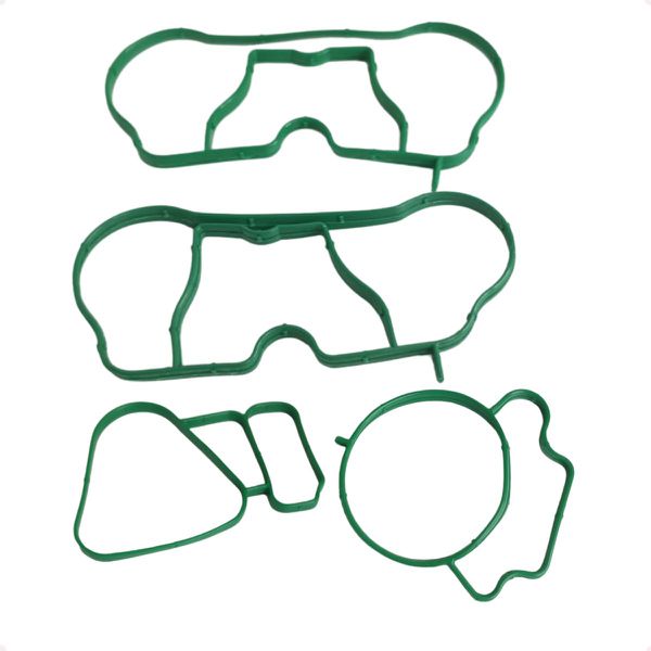 Jogo Junta Superior Cabeçote Ecosport Fiesta Ka Courier Focus 1.6 8v Zetec Rocam Sabó 79378