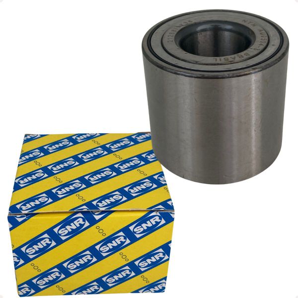 Rolamento Roda Traseiro March Versa Livina Snr GB43479S01