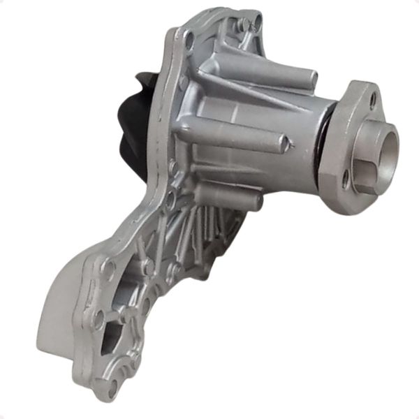 Bomba Água Gol Saveiro Voyage Parati Santana 1.6 1.8 2.0 8v AP 1986 a 1995 Indisa 454000 