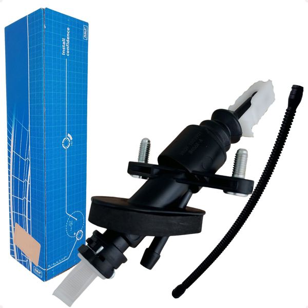 Atuador Cilindro Mestre Embreagem Pedal Corsa Joy Maxx Premium SS Montana SKF VKCH1503901