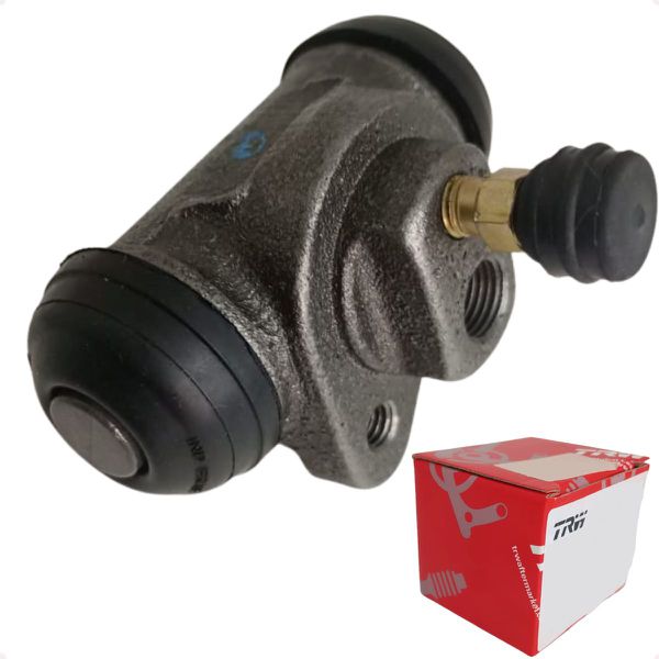 Cilindro Burrinho Roda Freio Traseiro Corsa Classic Wind Wagon Super Milenium Maxx Joy Premium 1.0 1.4 1.6 1.8 1994 a 2017 TRW RCCR01305