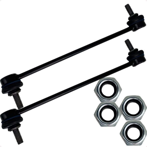 Par Bieleta Dianteira Livina Kicks Tiida Versa March Grand Livina Nakata N99145