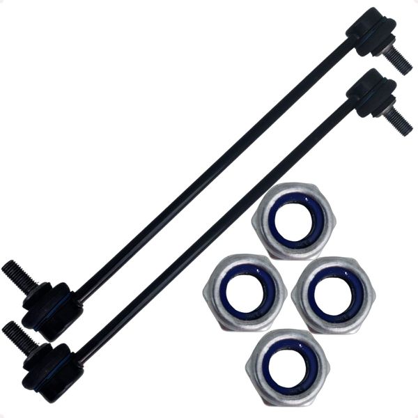 Par Bieleta Dianteira Argo Bravo Cronos Punto Stilo Linea Fastback Pulse Strada Nakata N6067