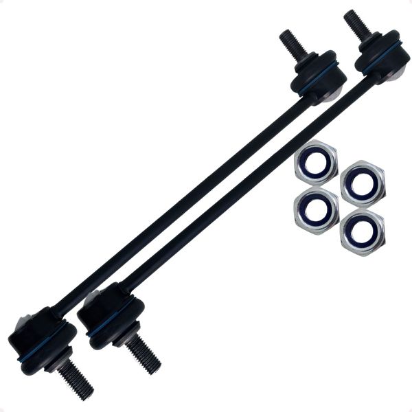 Par Bieleta Dianteira New Fiesta Mexicano Novo Ka Ecosport Nakata N92030