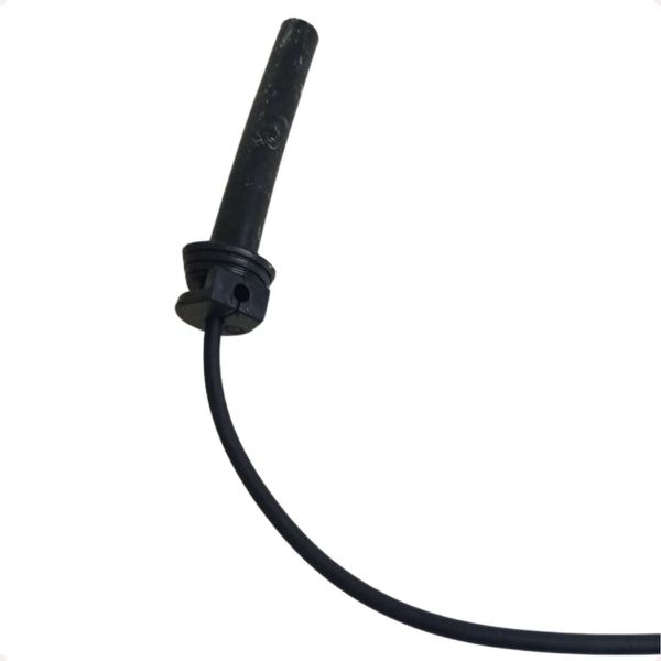 Jogo Cabos De Velas Doblo Grand Siena Idea Palio Weekend Punto Strada E-torq 1.6 1.8 16v Flex Ngk SCT67