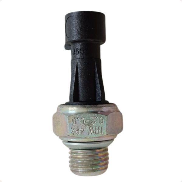 Cebolinha Interruptor Luz Óleo Fiat Fire Evo E-torq Original 55202374