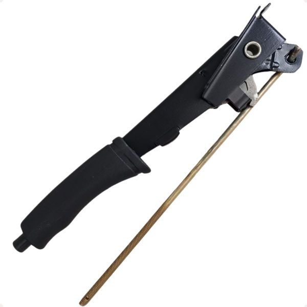 Alavanca Freio Mão Com Haste Fiorino Uno 1985 a 2013