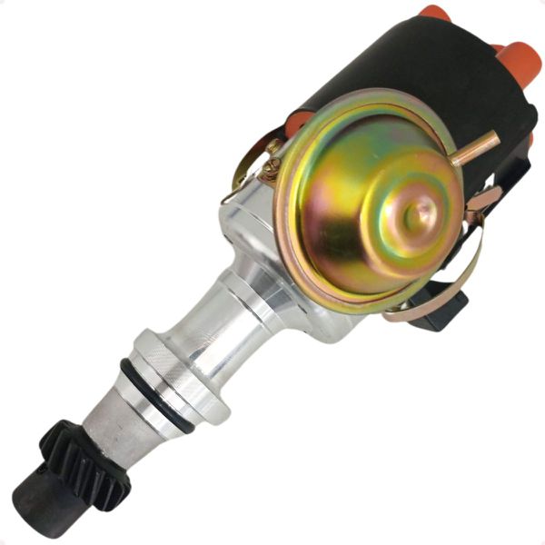 Distribuidor Ignição Completo Gol Parati Santana Saveiro 1.6 1.8 8v AP 1987 a 1994 YMAX