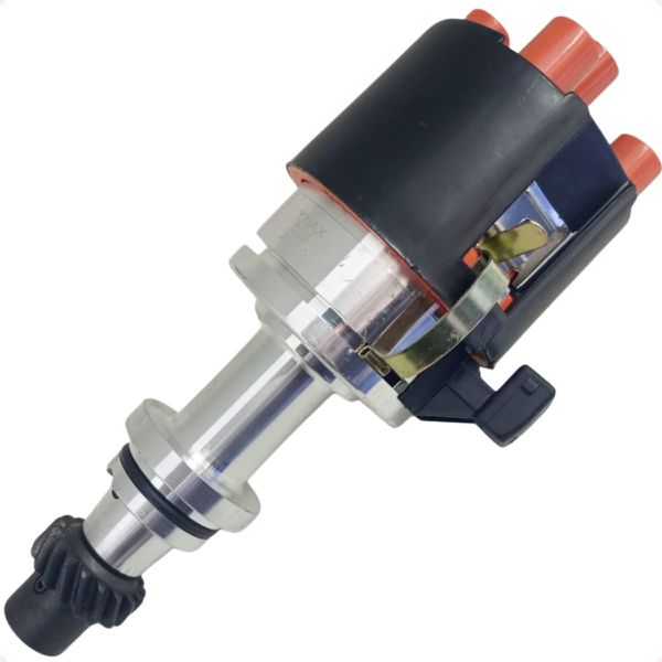 Distribuidor Ignição Gol Parati Santana Saveiro 1.6 1.8 8v AP 1997 a 2002 YMAX