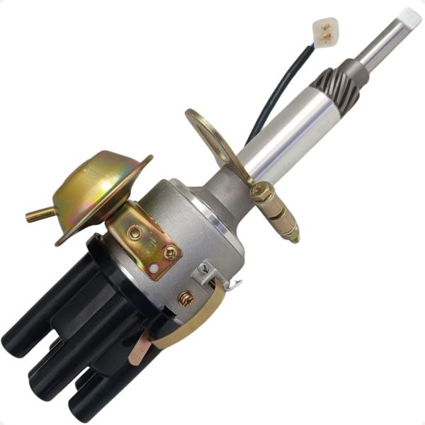 Distribuidor Ignição C10 C20 Veraneio 4.1 4.3 12v 6cil YMAX