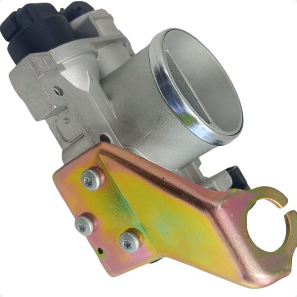 Corpo Borboleta Tbi Palio Siena Fiorino Uno 1.0 1.3 8v Fire Gasolina 2001 2002 2003 2004 YMAX