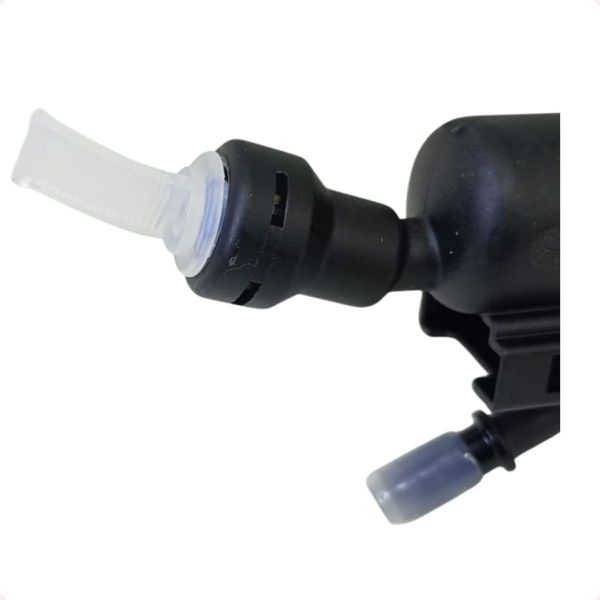 Cilindro Mestre Atuador Pedal Embreagem Ka 1.0 1.5 2018 2019 2020 2021 ROC