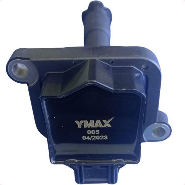 Bobina Ignição Marea 2.0 20v Gasolina 1998 a 2002 YMAX