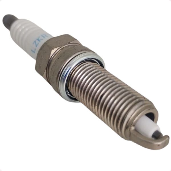 Jogo Velas Ignição HB20 HB20S HB20X I30 Cerato Soul 1.6 16v Gamma Flex NGK LZKR7BDE