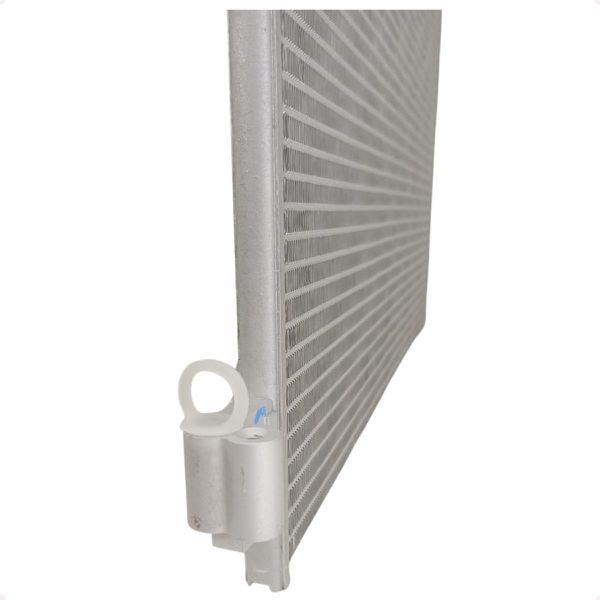 Condensador Ar Condicionado Duster Logan Oroch Sandero 1.0 1.6 Flex Manual 2015 Em Diante Mahle AC758000P