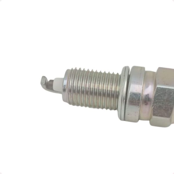 Jogo Velas Ignição Fiorino Uno Grand Siena Palio Punto Strada Partner Rapid 500 1.4 8v Evo Flex NGK ZKR8B10