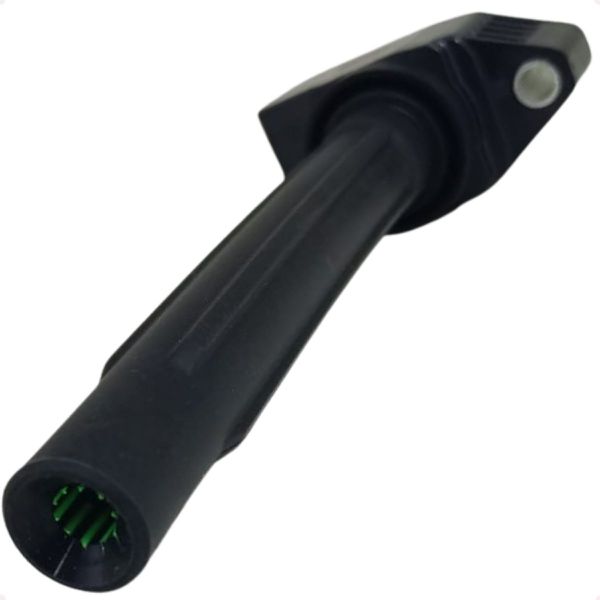 Jogo Bobina Ignição Onix 1.0 12v 3cc 82cv Aspirado Flex Magneti Marelli BI0185MM