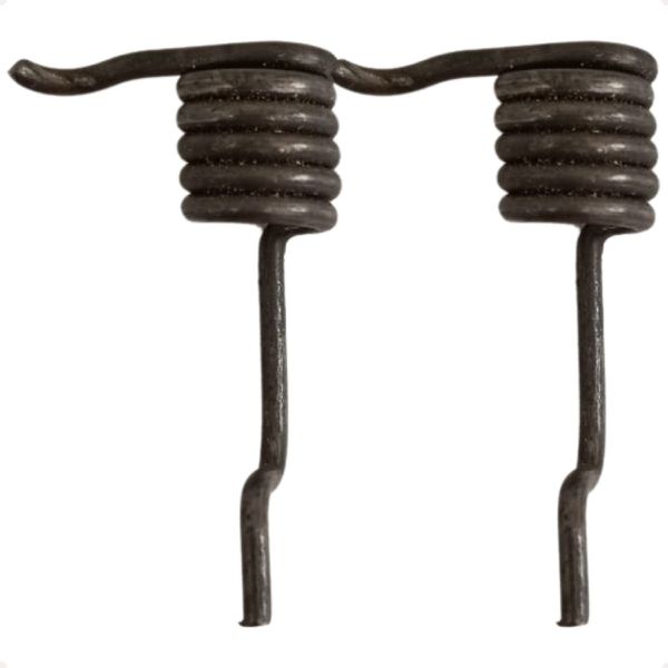 Jogo Reparo Molas Freio Traseiro Celta Prisma