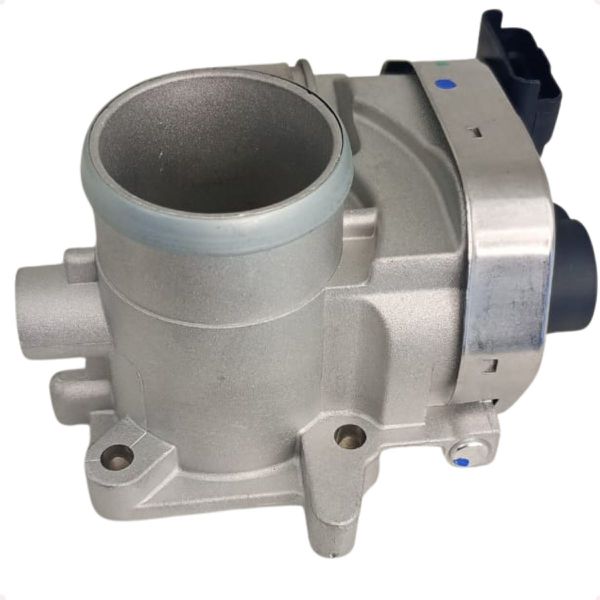 Corpo Borboleta Tbi Ecosport New Fiesta Focus Ka 1.5 1.6 16v Sigma Flex YMAX