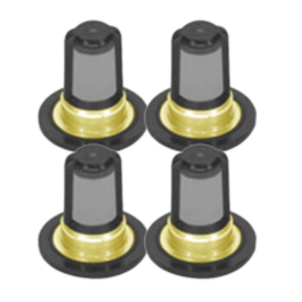 Kit Reparo Bico Injetor Civic 1.7 16v 2001 2002 2003 2004 2005 2006