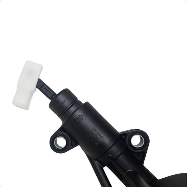 Atuador Cilindro Mestre Pedal Embreagem Punto Linea Com Câmbio Manual 2008 A 2017 LUK 5110159100A1