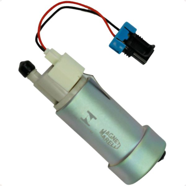 Bomba de Combustível Refil Hb20 Hb20s Hb20x 1.0 1.6 Flex 2013 A 2019 Magneti Marelli MM244A