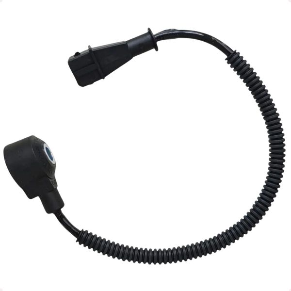 Sensor Detonação Doblo Palio Weekend Punto Strada Grand Siena Palio 1.6 1.8 16v E-torq Flex Original 55223460