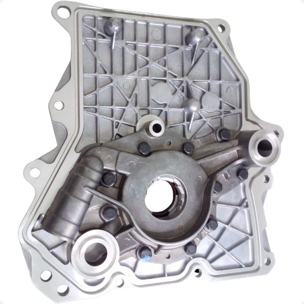 Bomba De Óleo Bravo Doblo Grand Siena Idea Palio Weekend Strada Punto 1.6 1.8 16v E-torq Flex Schadek 10296