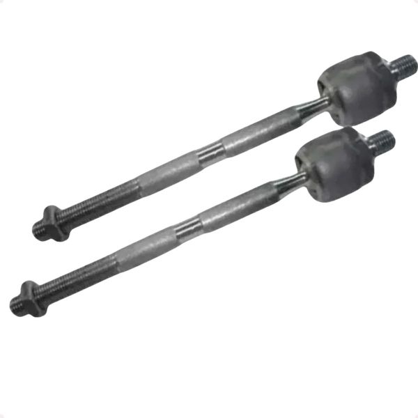 Par Barra Braço Axial Direção Fit 1.5 1.4 2003 A 2008 Tantto