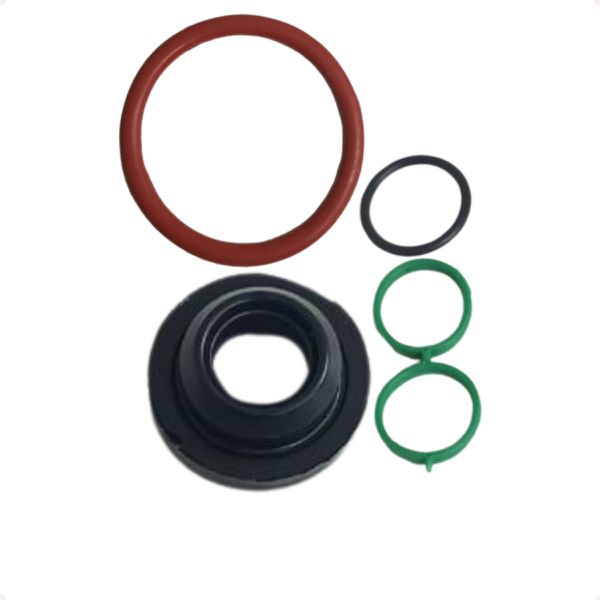 Jogo Junta Superior Cabeçote Ecosport Fiesta Ka Courier Focus 1.6 8v Zetec Rocam Sabó 79378