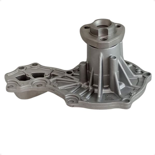 Bomba Água Gol Saveiro Voyage Parati Santana 1.6 1.8 2.0 8v AP 1986 a 1995 Indisa 454000 