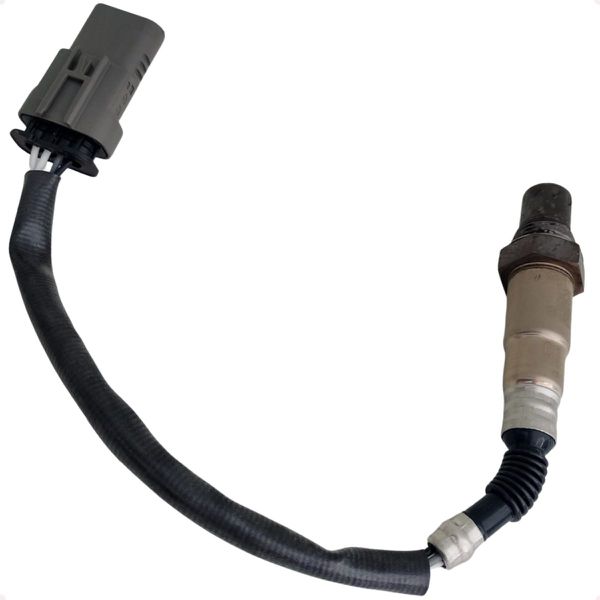 Sonda Lambda Pré ou Pós Catalisador Onix Tracker 1.0 1.2 12v 3cil Flex Aspirado / Turbo Bosch 025801000V