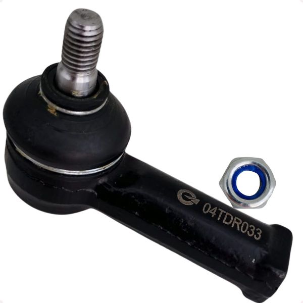 Terminal Direção Corsa Classic Celta Prisma Tantto 04TDR033