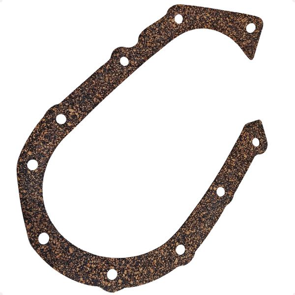 Kit Corrente Comando Gol Voyage Parati Saveiro Escort Pampa Corcel 1.0 1.6 8v Cht Skf VKML44007A