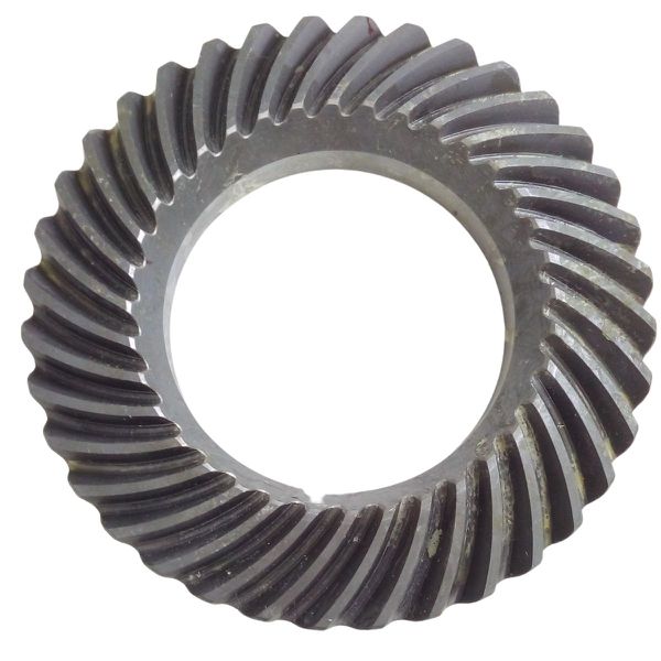 Kit Coroa E Pinhão Do Câmbio Kombi 1600 1.6 1976 A 2006 Nakata ND01052