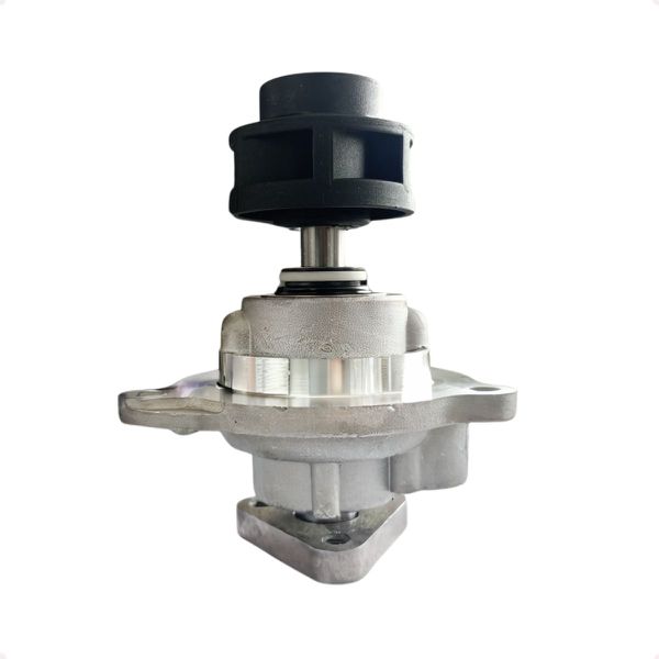 Bomba Água Fiesta Ecosport Ka Courier 1.0 1.6 8v Zetec Rocam Indisa 204009