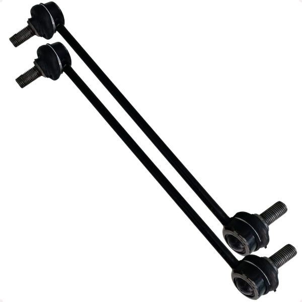 Par Bieletas Dianteiras HB20 HB20S HB20X 1.0 1.6 Flex 2013 a 2019 Tantto