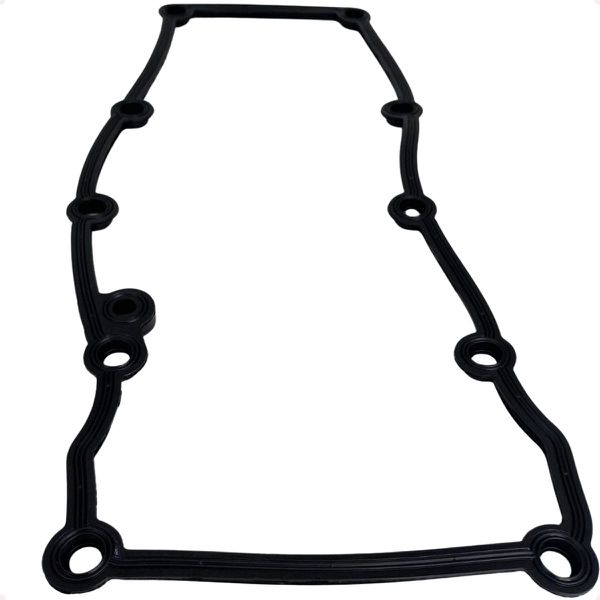 Junta Tampa Válvulas Ecosport Fiesta Ka Courier Focus 1.0 1.6 8v Zetec Rocam Sabó 75022