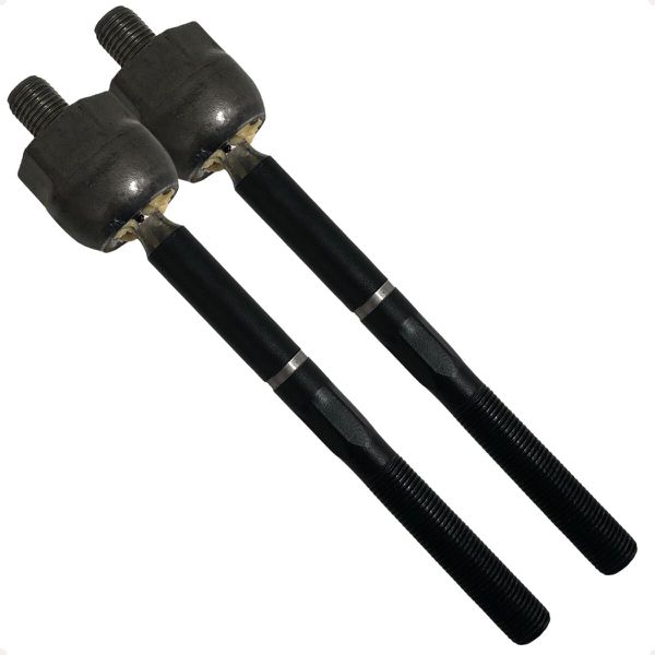 Par Braço Barra Articulação Axial Direção Logan Sandero 1.0 1.6 2015 Em Diante Viemar 680559