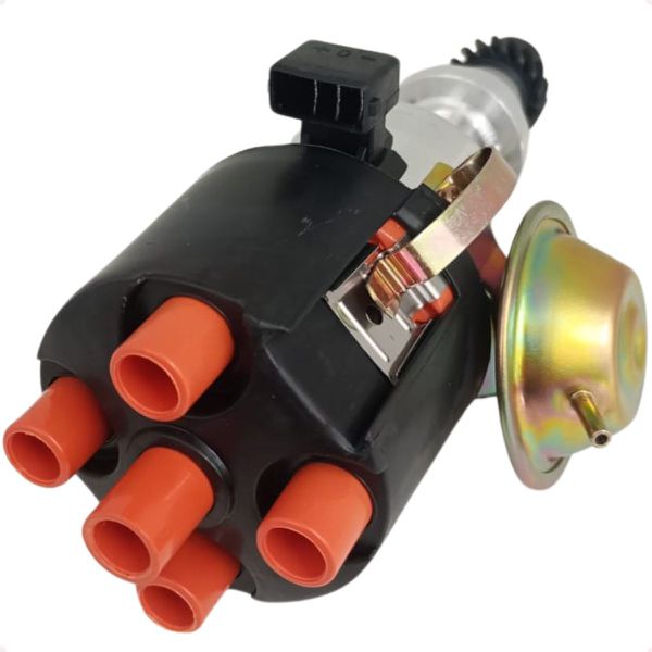 Distribuidor Ignição Completo Gol Parati Santana Saveiro 1.6 1.8 8v AP 1987 a 1994 YMAX